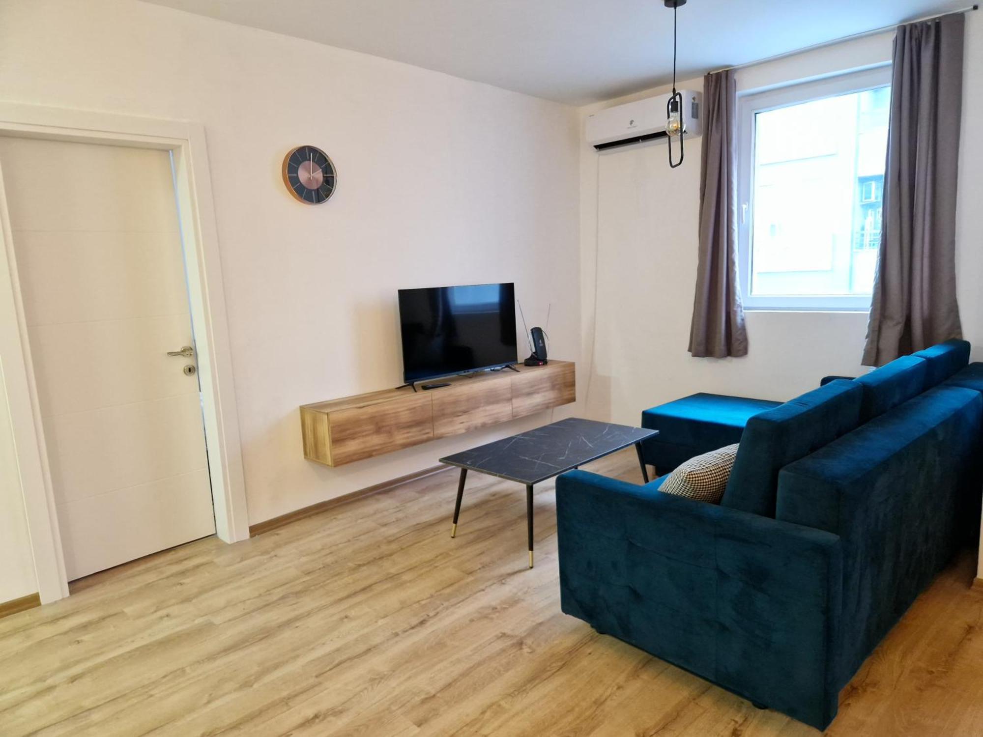 Kid Luxury Apartment Skopje Exterior photo