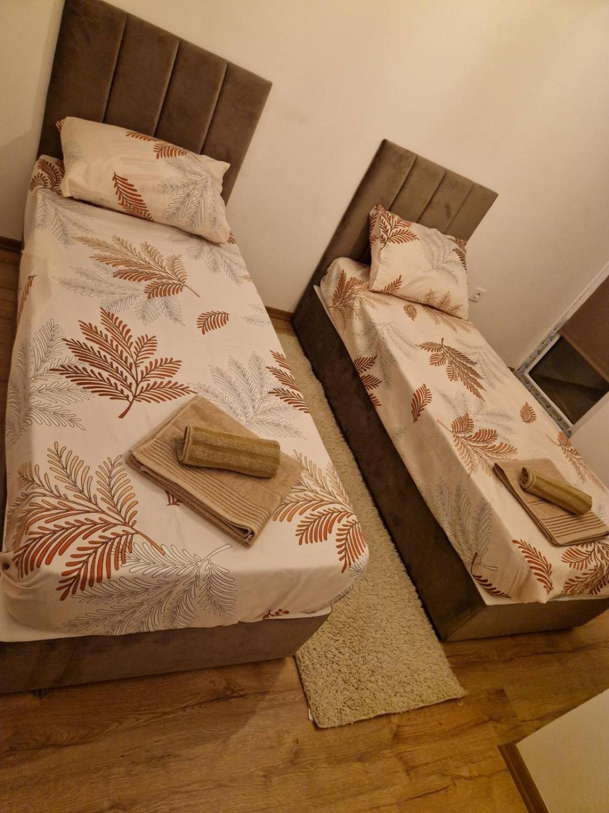 Kid Luxury Apartment Skopje Exterior photo